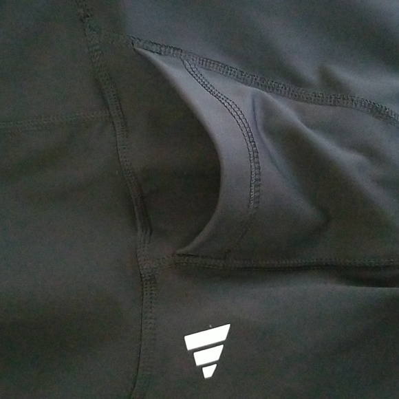 New adidas Optime Training Tights - Picture 9 of 13